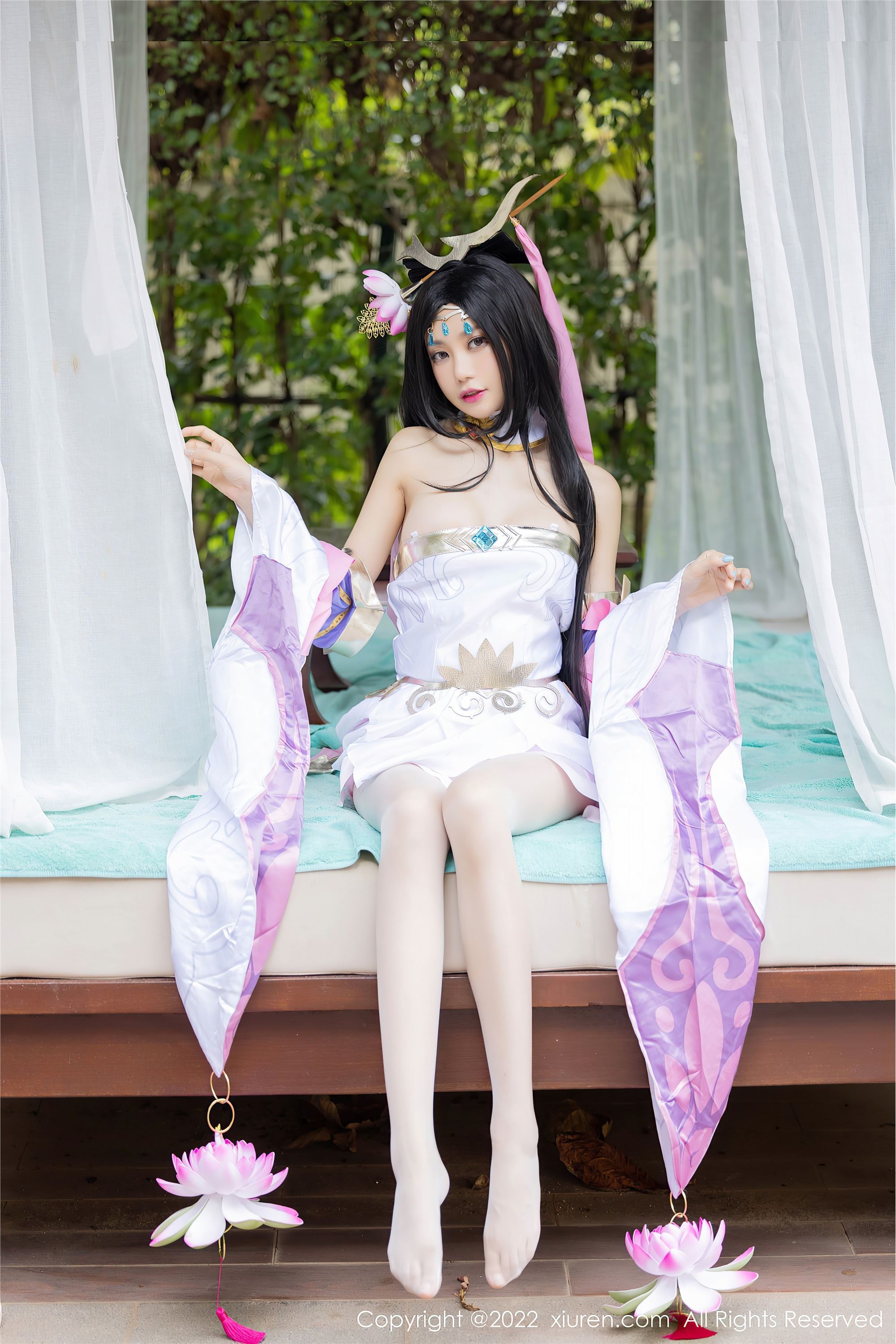 Xiuren秀人网 2022.04.29 NO.4948 模特合集